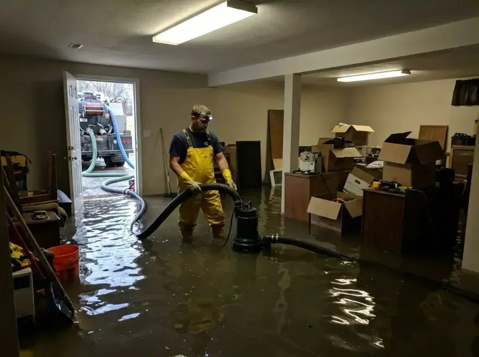 basement-burst-pipe-flooding-a-001 — frequently asked questions, 24-Hour Water Damage Restoration Services in Jim Thorpe, PA